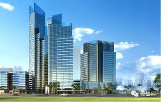 7月肇慶樓市成交量跌價穩(wěn)，房企短暫休整備戰(zhàn)金九，辦公大廈管理與出租成焦點