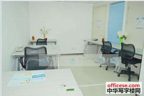 天祥大廈 精裝4-5人間寫字樓出租，專業(yè)辦公管理服務(wù)