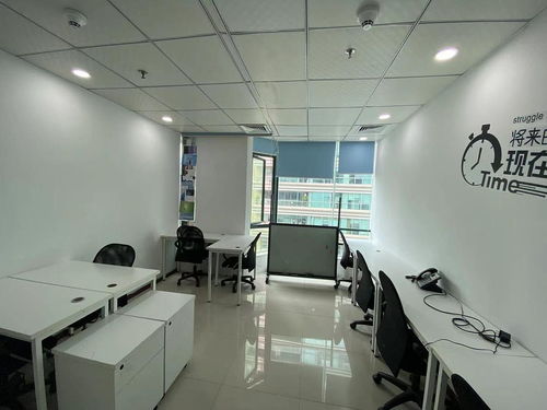 車公廟天祥大廈 精裝小辦公室出租，20至50平帶家私，紅本保障