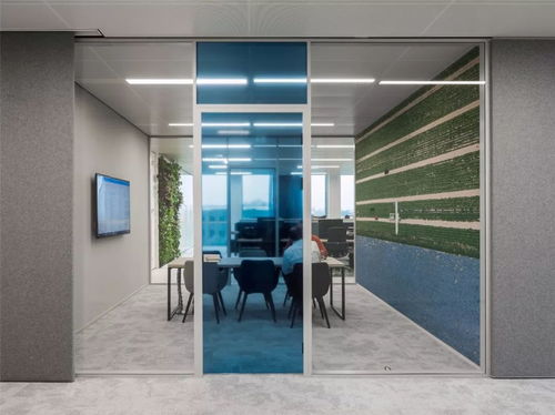 2017《中國國際室內(nèi)設(shè)計年鑒》全球作品征集圓滿成功，聚焦辦公大廈管理與出租新趨勢