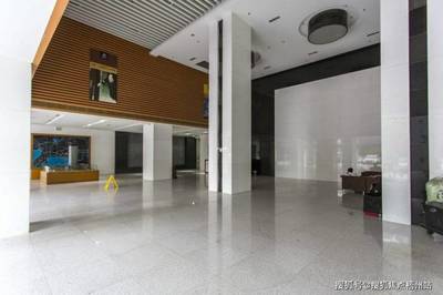 深圳創(chuàng)建大廈物業(yè)出租與管理服務指南